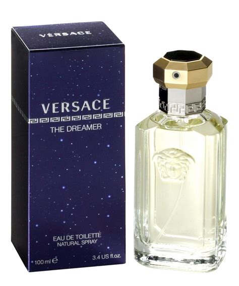 versace the dreamer canada|versace the dreamer sample.